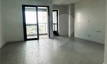 Imagem 2: Apartamento com 3 quartos à venda em Cidade Alta - MT