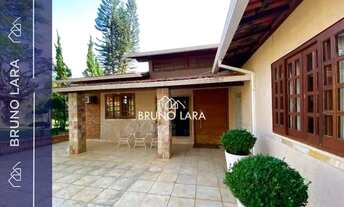 Imagem: Casa à venda em Igarapé Condomínio Fazenda