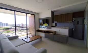 Imagem: Apartamento Mobiliado para Locação 01