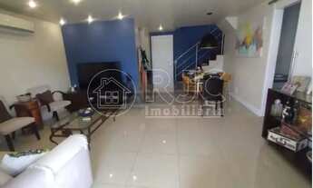 Imagem 7: Imóvel para venda tem 194 metros quadrados com 3 quartos em Tijuca - Rio de Janeiro - RJ