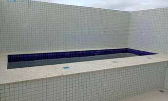 Imagem 7: Cobertura com 2 dormitórios, 128 m² - venda por R$ 2.150.000,00 ou aluguel por R$ 12.000,0