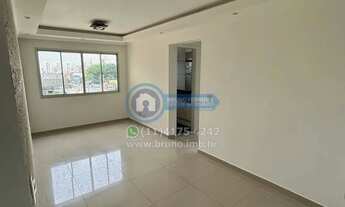 Imagem: Apartamento 02 Dorm. Em Lauzane Paulista