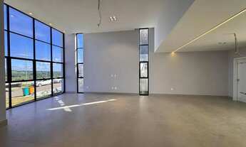 Imagem 3: Casa de alto padrão à venda em condominio club com 260 metros quadrados com 4 suítes. CREC