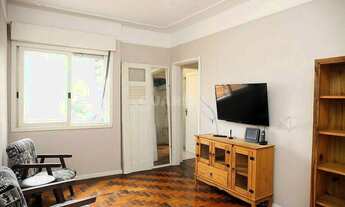 Imagem: Apartamento com 2 dormitórios para alugar