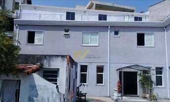 Imagem 4: SOBRADO A VENDA - 5 QUARTOS - 398M² A.T, 520M² A.C - R$ 1.272.000,00 - JARDIM DA SERRA - J