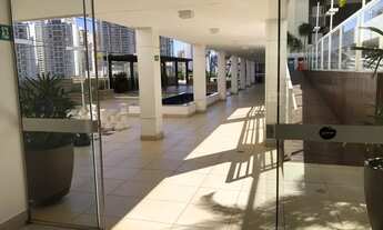 Imagem 6: Apartamento para aluguel com 2 quartos, mobiliado no Jardim Goiás