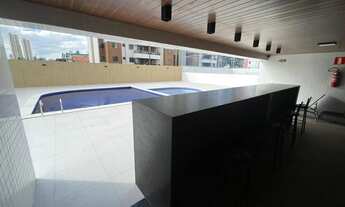 Imagem 6: Apartamento para Aluguel no Catolé nunca habitado