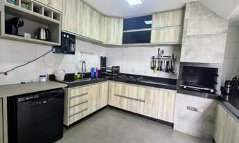 Imagem 7: Casa 3 quartos 2 suítes ( condomínio