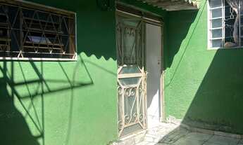 Imagem: Aluga-se barracão