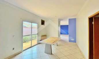 Imagem: Casa térrea à venda no Bairro City Ribeirão