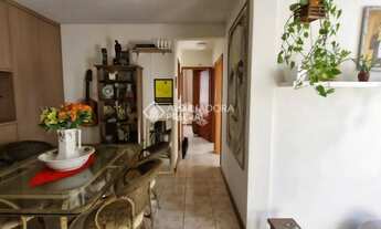 Imagem 5: APARTAMENTO 3 DORMITÓRIOS NO RESIDENCIAL POETA ZININHO - ABRAÃO, FLORIANÓPOLIS