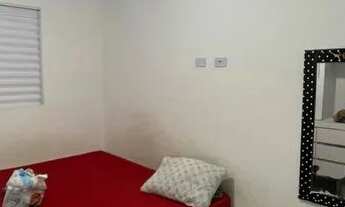 Imagem 4: Aluga-se casa de condomínio no bairro Ribeiropolis