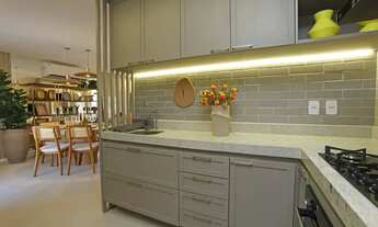 Imagem 5: Casas Duplex 3 Ou 4 Suítes Em Condomínio Fechado Lagoa Redonda! Cód. FVV8SI