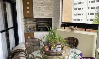 Imagem 5: APARTAMENTO - PERDIZES - SP