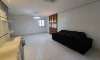 Imagem: Um Lugar Imóveis aluga Apartamento 3 quartos