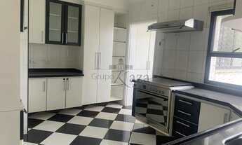 Imagem 6: Oportunidade - Apartamento - Vila Ema - Condomínio Solar Colina - 4 Dormitórios - 189m²