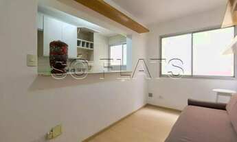 Imagem: Flat Mont Hermon disponível para venda