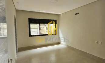 Imagem 2: Sobrado à venda, 250 m² por R$ 1.630.000,00 - Jardins Barcelona - Senador Canedo/GO