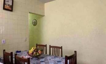 Imagem 4: Casa disponível na samambaia sul (parcelada