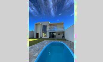 Imagem 2: Casa em Pirangi do Norte disponível para CARNAVAL 2026