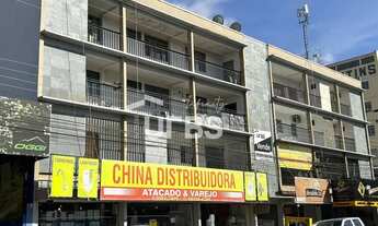 Imagem 3: Prédio Residencial - Edifício Residencial