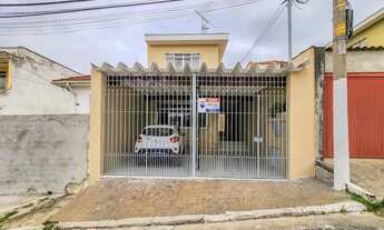Imagem 3: Sobrado para venda em Imirim com 3 quartos , 144m²