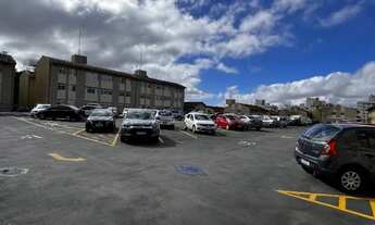 Imagem 2: Apartamento 2 quartos no Campo Comprido