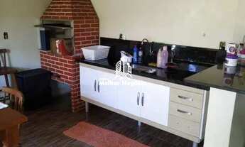 Imagem 5: Casa à venda com 02 quartos, sendo 1 suíte, no Residencial Cosmos em Campinas - SP