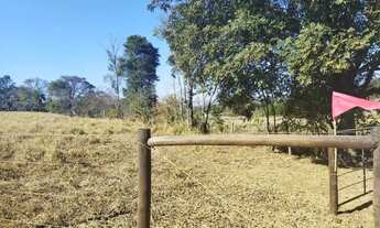 Imagem 5: Valor de entrada em Ótimo terreno de 20.000 m² em Matozinhos MG. Sua fazendinha está aqui!