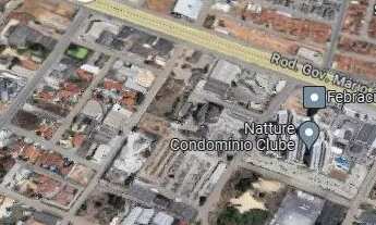 Imagem: Excelente lote com Maravilhosa localização