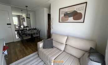 Imagem 5: APARTAMENTO LOCAÇÃO CARPE DIEM MOBILIADO (PACOTE