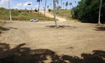 Imagem 2: Lote 809m² - Loteamento Colinas do Sonho Verde II -Paripueira