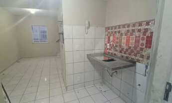 Imagem 6: Casa em condominio no Siqueira, as Margens da avenida Osorio de Paiva