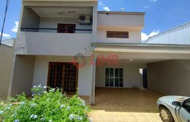 Imagem 2: EXCELENTE SOBRADO PARA LOCAÇÃO COM 3 DORMITÓRIOS, 01 SUÍTE, EDÍCULA E GARAGEM PARA 4 CARRO