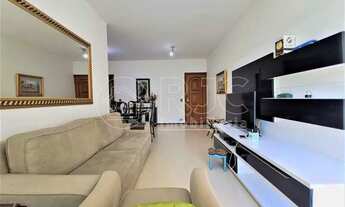 Imagem 3: Apartamento para venda possui 124 metros quadrados com 3 quartos em Maracanã - Rio de Jane