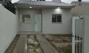 Imagem: Casa com 2 Quartos e 1 banheiro à Venda