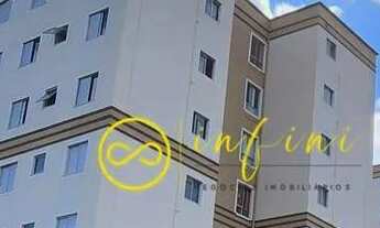 Imagem: Apartamento novo com 2 Quartos à venda