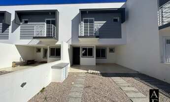 Imagem 2: Sobrado Geminado com pátio individual