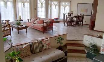 Imagem 5: Residência de Alto Padrão em Lambari - 6 Dormitórios, 2 suítes e área gourmet