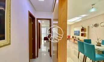 Imagem 13: Apartamento com 3 quartos à venda no Parque da Areia Preta em Guarapari/ES é nas Imobiliár