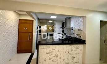 Imagem 4: Apartamento com 2 Suites, 60m², 100% mobiliado e reformado - Setor Bueno