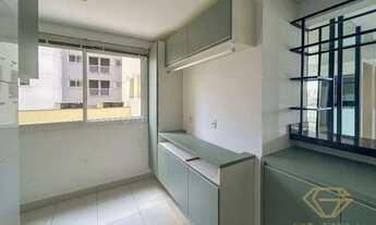 Imagem 5: Strauss Boulevard apartamento 4 quartos para locação Londrina Gleba Palhano