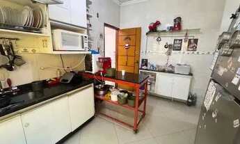 Imagem: Casa com 3 dormitórios à venda, 130 m²