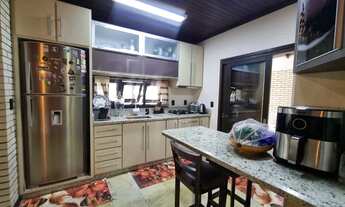 Imagem 14: Casa charmosa e aconchegante no centro de Sombrio, com três quartos