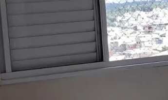 Imagem 7: Apartamento para Venda em Barueri, Votupoca, 2 dormitórios, 1 suíte, 2 banheiros, 2 vagas