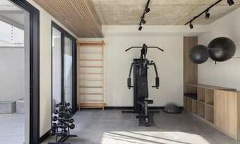 Imagem 3: Apartamento para Venda em Curitiba, Hugo Lange, 3 dormitórios, 3 suítes, 3 banheiros, 2 va