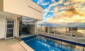 Imagem 1: Apartamento venda - Guarapari Centro composto por 2 quartos, sendo uma suíte, finamente mo