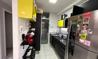 Imagem 6: Oportunidade - Apartamento - Residencial Sun Vale - Jardim Vale do Sol - 2 Dormitórios - 5