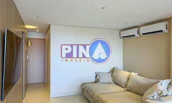 Imagem 2: Apartamento à venda, Setor Coimbra, Goiânia, GO