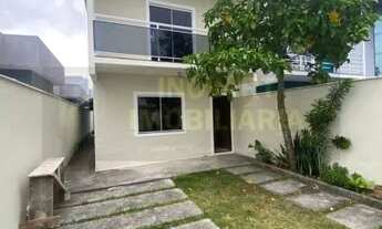 Imagem: Casa Duplex 3 Quartos São Pedro da Aldeia